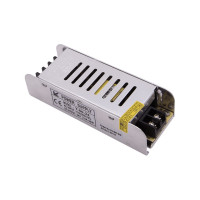 Компактный узкий блок питания SWG, 60W, 24V, T-60-24 00-00001385