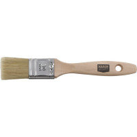 Плоская кисть HARDY SELECT серия 50, смешанная щетина, ТОП 90, 30х15мм 0200-505130