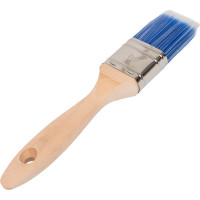 Плоская кисть HARDY SELECT серия 21 ТОП 90, 40 х 19 мм 0204-215240