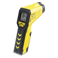 Пирометр TROTEC TP 7 3510003012
