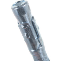 Клиновой анкер Фиксар АНК 10х95 15 Ц, 350шт. 401110095350
