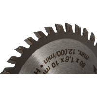 Диск с твердосплавными накладками Proxxon PR- 28732