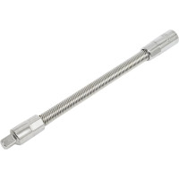 Удлинитель гибкий (150 мм; 1/4") CUSTOR UR-6502150F