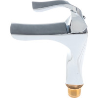 Смеситель для тюльпана MATRIX серия EXCLUSIVE SMF-323880 8379