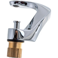 Смеситель для тюльпана MATRIX серия EXCLUSIVE SMF-223800 8381