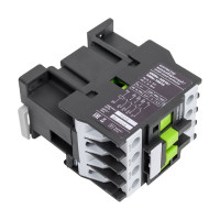 Контактор GENERICA КМИе-10910 9А 400В/АС3 1NO KKME11-009-400-10