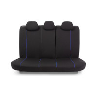 Авточехлы AUTOPROFI FLEX FLX-1102 BK/BL