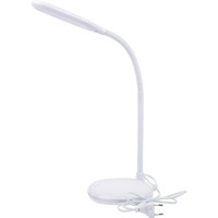 Настольный светильник Uniel 7W TLD-561 White/LED/450Lm/4500K UL-00004463