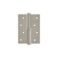Петля НОРА-М 750-4" мат.хром.покр. правая 2,5 мм №2 11633