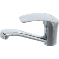 Смеситель для кухни stOMEGA Омега диаметр картриджа 40 мм, крепление под шпильку 3304-3