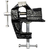 Мини тиски Политех 60 мм, quality 2549315
