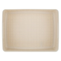 Корзина CURVER JUTE M 12л кремовый 01905-885-00