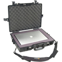 Защитный кейс Pelican 1495 черный для ноутбуков 1495-000-110E