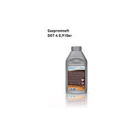 Тормозная жидкость Gazpromneft DOT-4 0.910 кг 2451500366