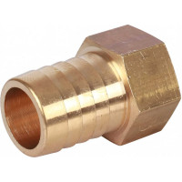 Штуцер ВР 1/2"х14 мм STOUT RG008Q0SGMOLNM