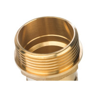 Штуцер НР 1/2"х14 мм STOUT RG008Q0SGJKCE7