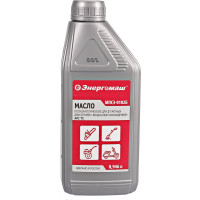 Масло 2Т API TC 0.946 л Энергомаш МПСЭ-0102Б