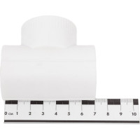 Тройник КРОСС PPRC комбинированный, 32х3/4 ВР 62689