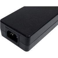 Настольный адаптер Mean Well GST120A24-R7B Т02288423