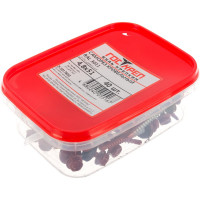 Кровельный саморез Госкреп 4,8х51 RAL 3011 коричневокрасный 40 шт., пл.конт 280 мл 2-0017600