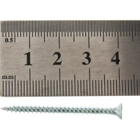Саморез ШУЦ Госкреп 3,0х40 200 шт., пакет 1-0031620