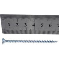 Саморез ШУЦ Госкреп 4,5х70 4 шт., подвес 1-0033030