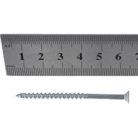 Дюбель-гвоздь Госкреп 6х60 гриб, ПП, 100 шт. 4-0012000