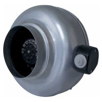 Вытяжной канальный вентилятор Soler&Palau Vent 100NK NEW 03-0101-357