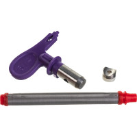 Форсунка сменная TradeTip 3 FineFinish N 514 WAGNER 554514