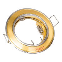 Точечный светильник KANLUX BASK CTC-5514-SG/N 2815