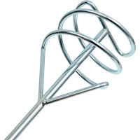 Миксер для краски (100х10х450 мм; SDS+) SKRAB 27122
