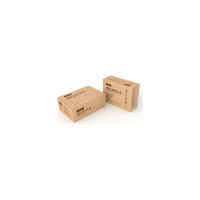 Дверные ручки Apecs Megapolis Cairo 23271
