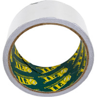 Алюминиевая клейкая лента FIT IT 50 мм х 10 м 11671