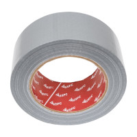 Универсальная армированная лента FIT IT Ductape 48 мм х 40 м 11703