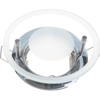 Точечный светильник KANLUX DINO CTX-DS02G/B-C/ 2576