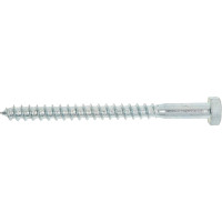 Сантехнический шуруп SWFS 8х100 мм, 2 шт. тов-092742