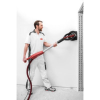 Машина для шлифования стен и потолка с системой сменных головок FLEX Giraffe GE 7 +MH-X +SH 494550
