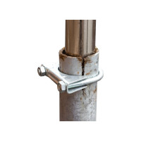 Четырехнога для молниеприемной мачты EKF PROxima HZ lp-0900