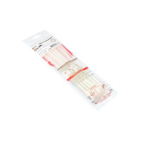 Стандартный хомут EKF FlexLock PROxima P6.6, 2.5x200 100 шт. plc-fl-ctsw-2.5x200