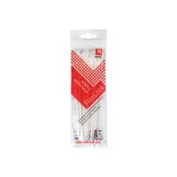 Стандартный хомут EKF FlexLock PROxima P6.6, 3.6x150 100 шт. plc-fl-ctsw-3.6x150