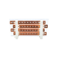 Шинный распределительный блок EKF PROxima ШРБ-400 plc-shrb-400