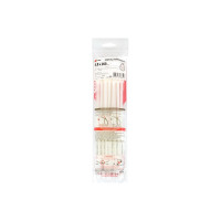 Стандартный хомут EKF FlexLock PROxima P6.6, 4.8x200 100 шт. plc-fl-ctsw-4.8x200