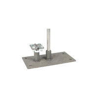 Мини-подставка для мачты EKF PROxima HZ lp-04005