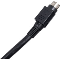 Настольный адаптер Mean Well GST160A24-R7B Т02290624