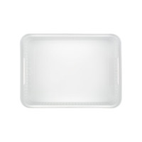 Коробка CURVER INFINITY 11 л, белая 04750-040-11