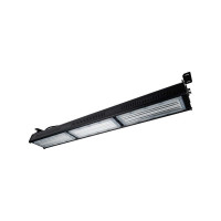 Светодиодный светильник Jazzway PPI-01 150Вт 5000К IP65 230В 50Гц E new slim ДСП для высоких пролетов 5005501A