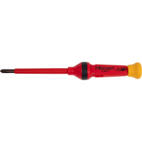Стержень диэлектрический (80 мм; +/- H PH1) для рукоятки E-SMART Felo 06311204