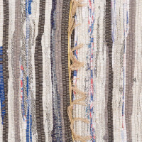 Хлопковый коврик SUNSTEP 45х80 см 33-152