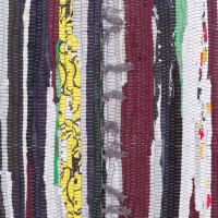 Хлопковый коврик 50х90 см 33-153