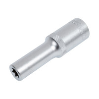 Головка E-типа удлиненная (E11; 1/2") AV Steel AV-523211
